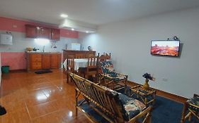 Departamentos IGUAZU